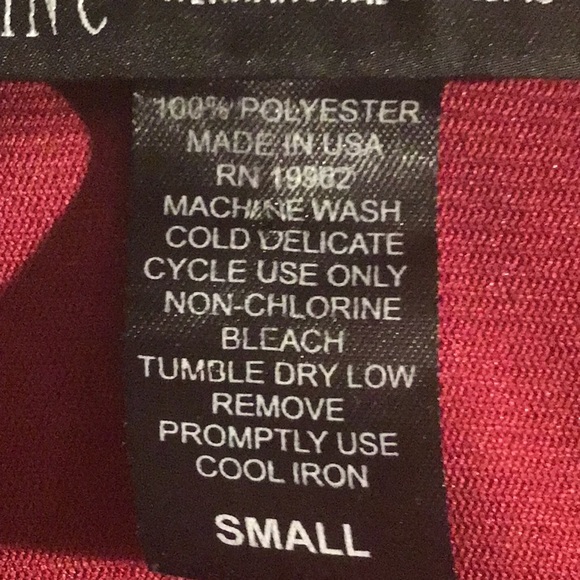 INC blouse - Picture 7 of 10